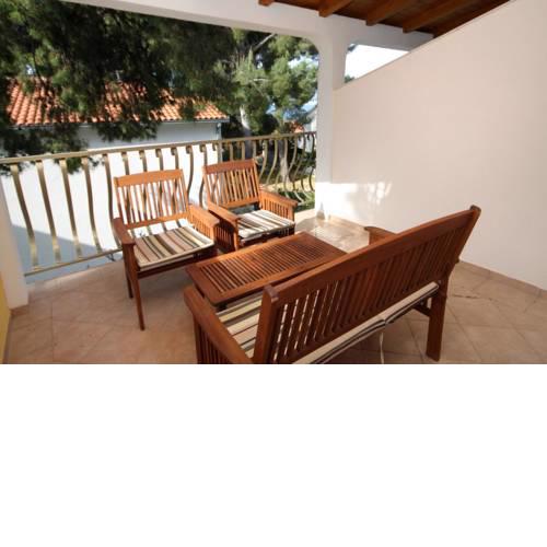 Apartment Ivan Dolac 8700c