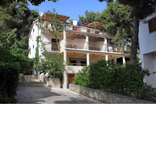 Apartment Ivan Dolac 8700d