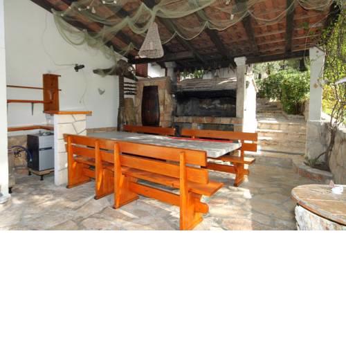 Apartment Ivan Dolac 8700e