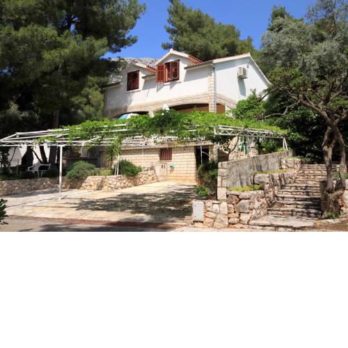 Apartment Ivan Dolac 8711a