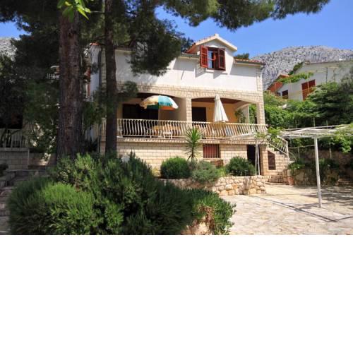 Apartment Ivan Dolac 8711c