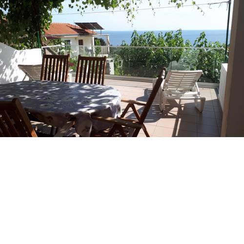 Apartment Ivan Dolac 8753b