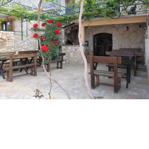 Apartment Ivan Dolac 8753c