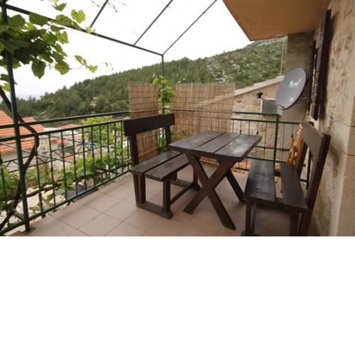 Apartment Ivan Dolac 8753d