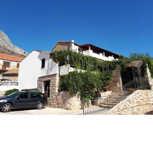 Apartment Ivan Dolac 8753f