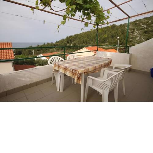 Apartment Ivan Dolac 8753g