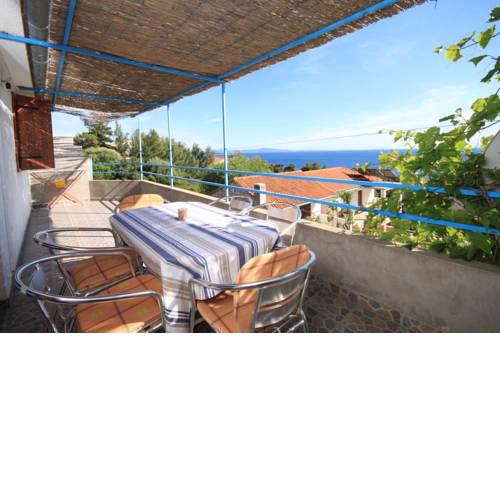 Apartment Ivan Dolac 8797a