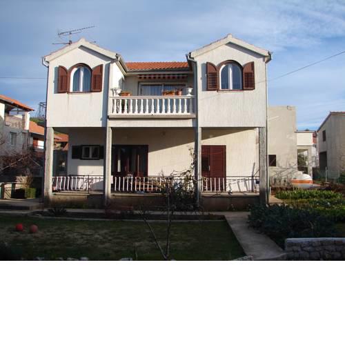 Apartment Ivan