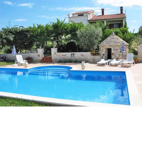 Apartment Ivan & Tina (ROJ456)