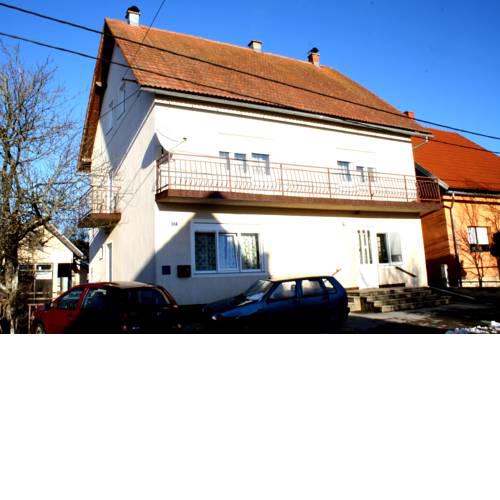 Apartment Ivan Žagrović