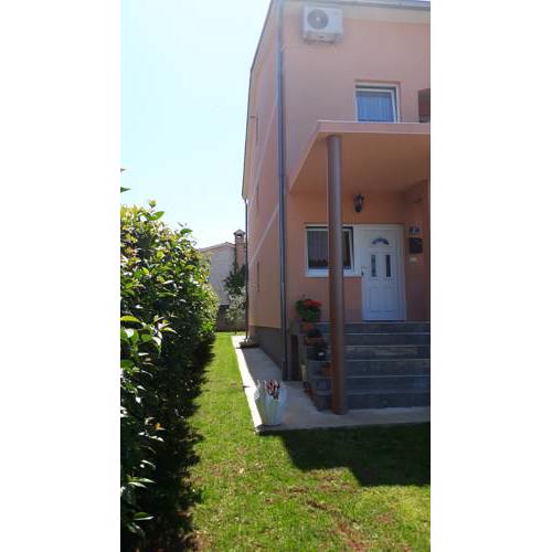 Apartment Ivan
