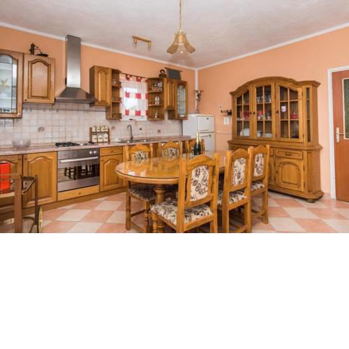 Apartment Ivan