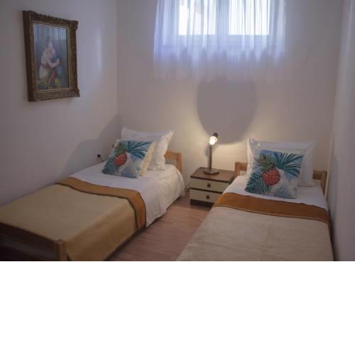 Apartment Ivan