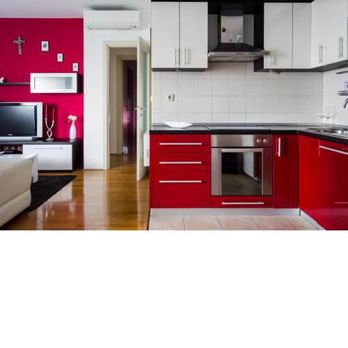 Apartment Ivan