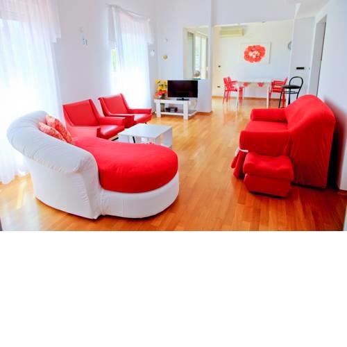 Apartment Ivan