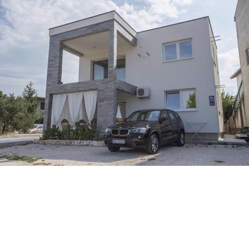 Apartment Ivan