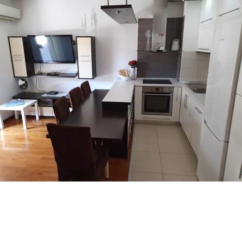 Apartment Ivan