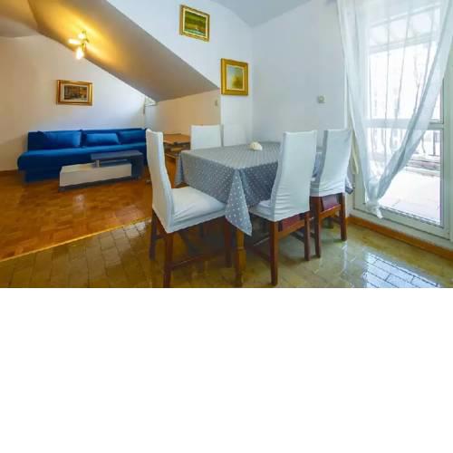 Apartment Ivan