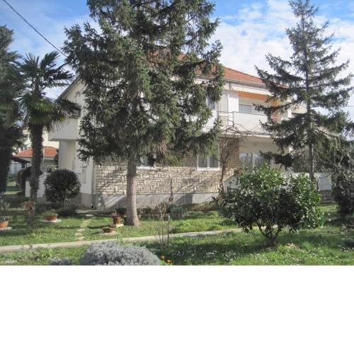 Apartment Ivan
