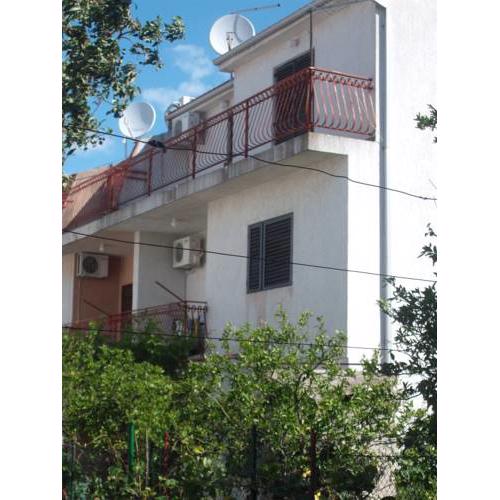 Apartment Ivan