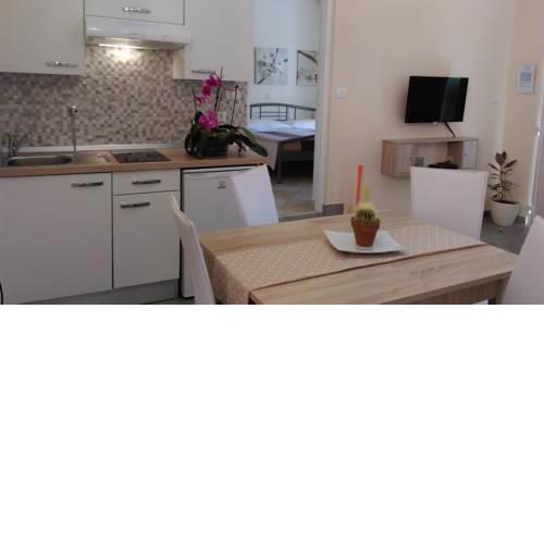 Apartment Ivan