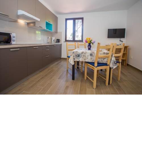 Apartment Ivan