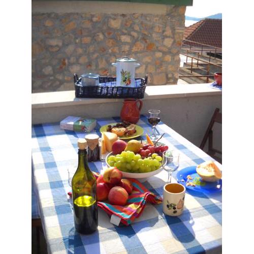 Apartment Ivana Gorana Kovačića