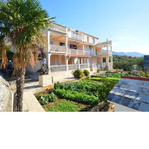 Apartment Ivana i Martina.2