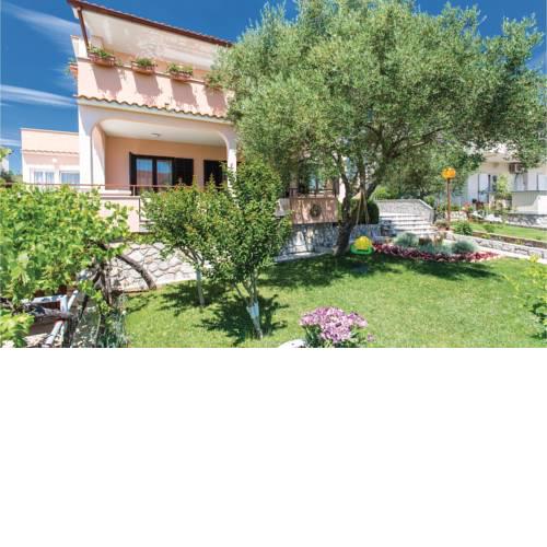 Apartment Ivana Mestrovica Croatia