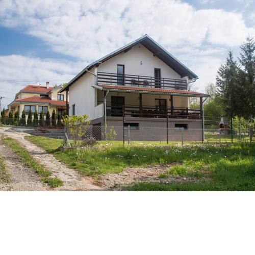 Apartment Ivana Slunj