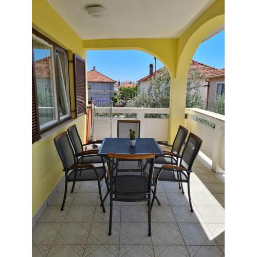 Apartment Ivana