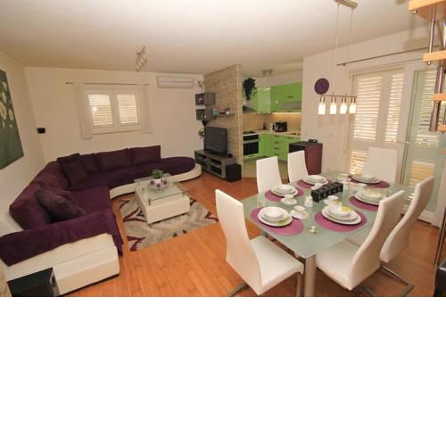 Apartment Ivana