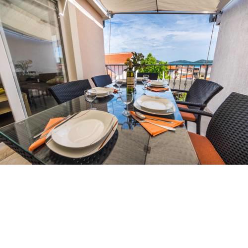 ApartmentHouse Ivana