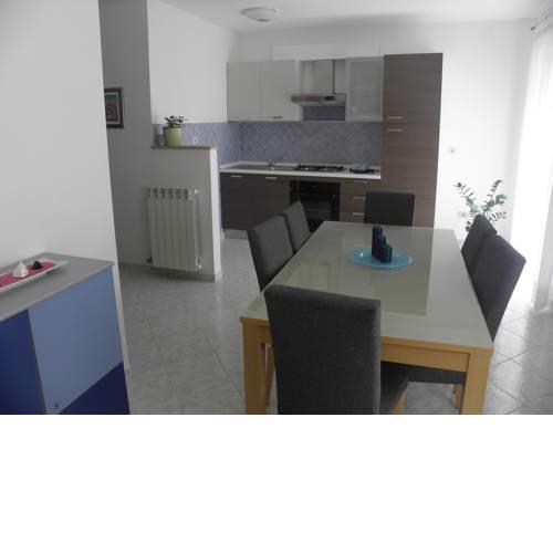 Apartment Ivana