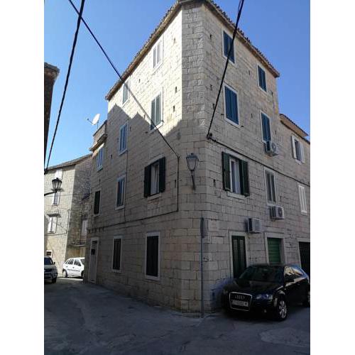 Apartment Ivana