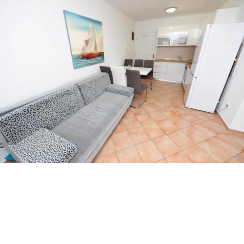 Apartment Ivancica