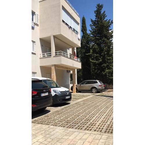 Apartment Ivanka *** - close to city centre