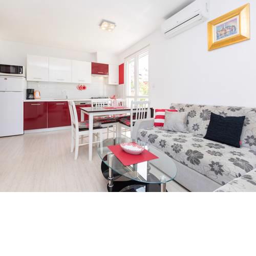 Apartment Ivanka