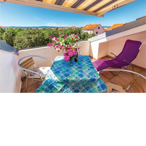 Apartment Ive Lole Ribara Cr