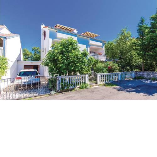 Apartment Ive Lole Ribara VI