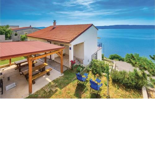 Apartment Ive Senjanina I