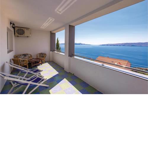 Apartment Ive Senjanina V