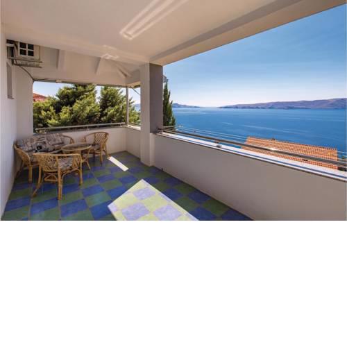 Apartment Ive Senjanina VI