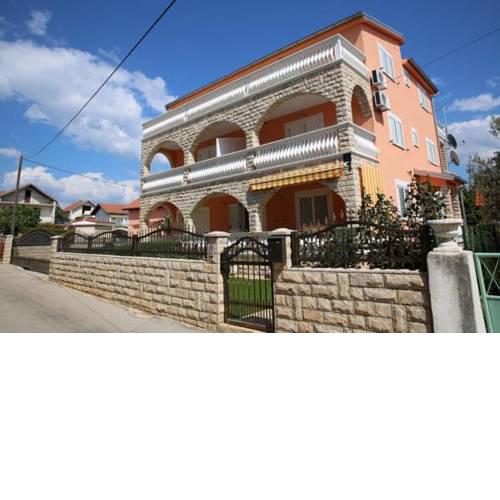 Apartment Ivelj