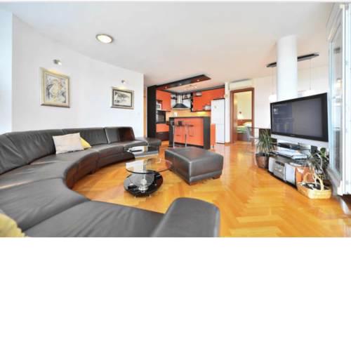 Apartment Ivena