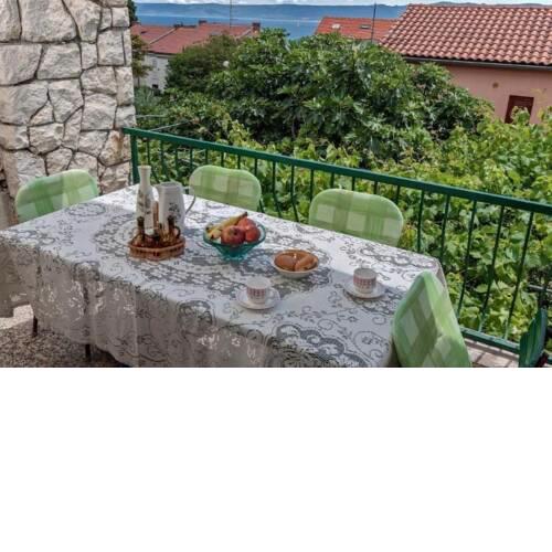 Apartment Ivi