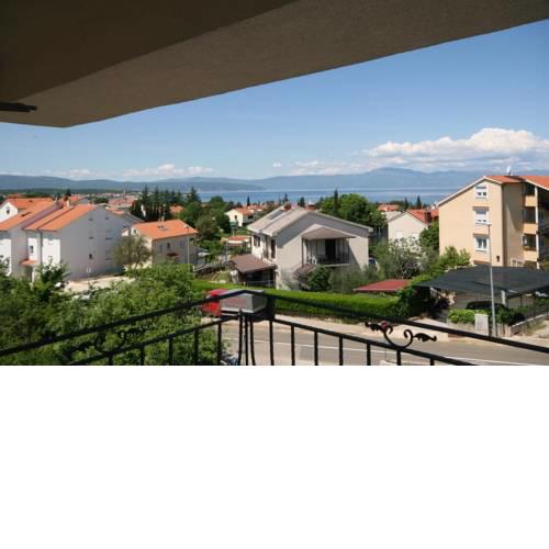 Apartment Ivica
