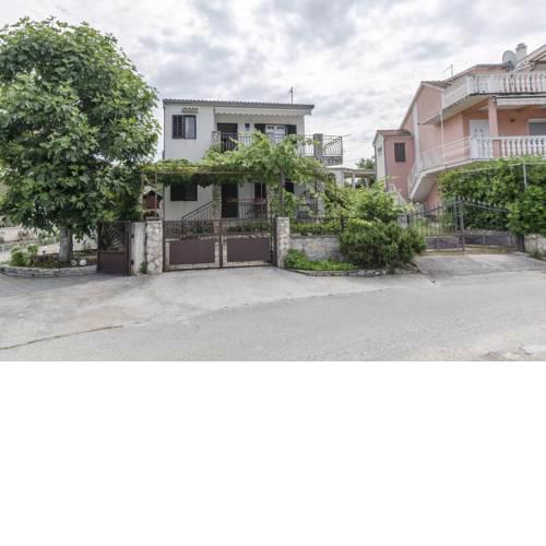 Apartment Ivica