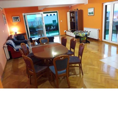 Apartment Ivicana