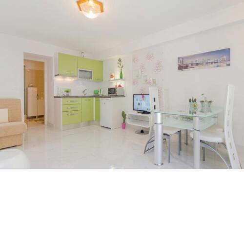 Apartment Ivka